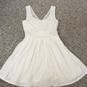 American Eagle sun dress
